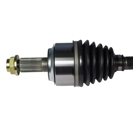 Gsp NCV36075  New CV Axle NCV36075